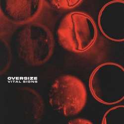 Album Oversize: Vital Signs