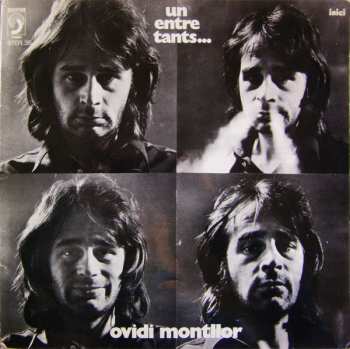 Album Ovidi Montllor: Un Entre Tants...