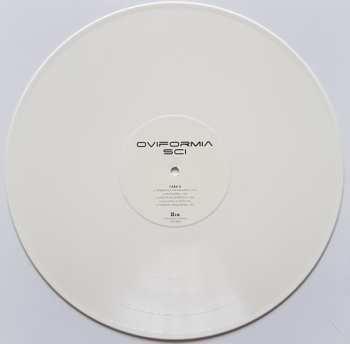 LP Oviformia Sci: Hablamos De Nosotros CLR | LTD | NUM