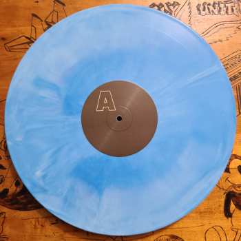 LP Ovlov: Tru CLR