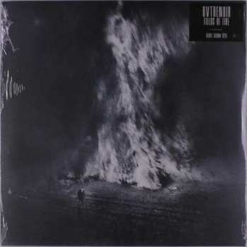 Album OVTRENOIR: Fields Of Fire