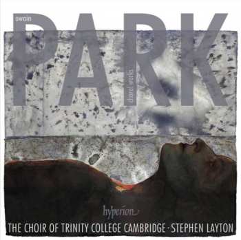 Album Stephen Layton: Choral Works
