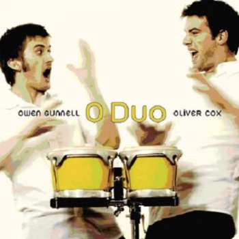 Album O Duo: O Duo