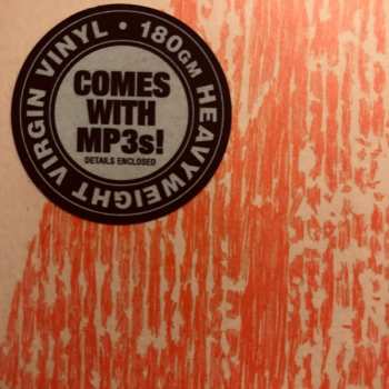 2LP Owen Pallett: Heartland