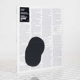 2LP Owen Pallett: In Conflict LTD