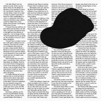 LP Owen Pallett: In Conflict