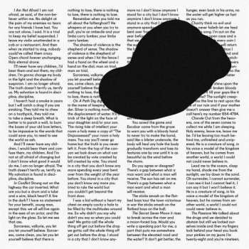 LP Owen Pallett: In Conflict