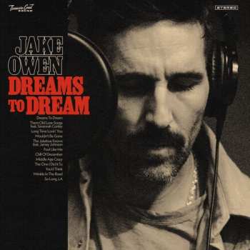 Album Owen,jake: Dreams To Dream