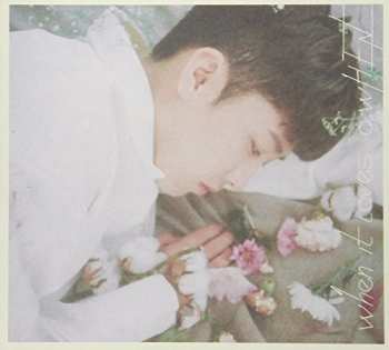 Album O.WHEN: When It Loves