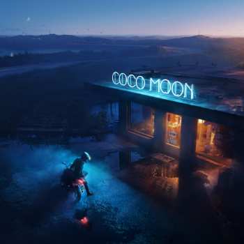 Album Owl City: Coco Moon