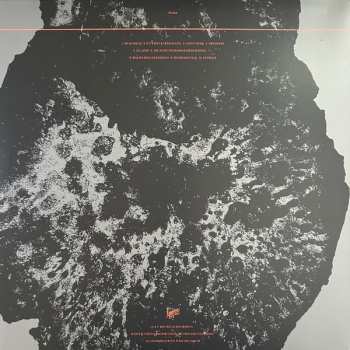 LP Oxbow: Love's Holiday