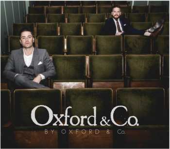 Album Oxford & Co.: By Oxford & Co.
