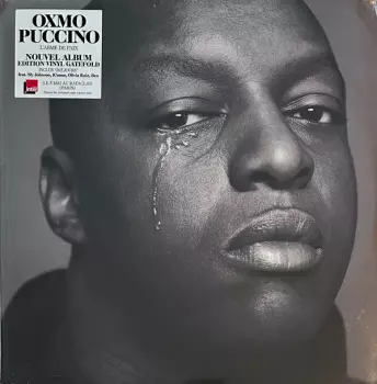 Oxmo Puccino: L'Arme De Paix