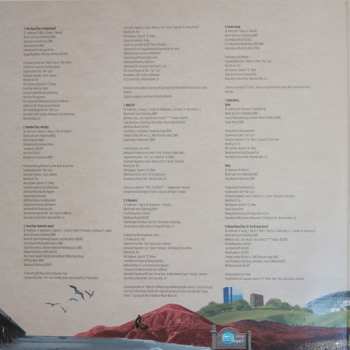 2LP Anderson .Paak: Oxnard
