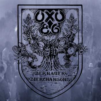 Album Oxo 86: Bernauer Bierchansons