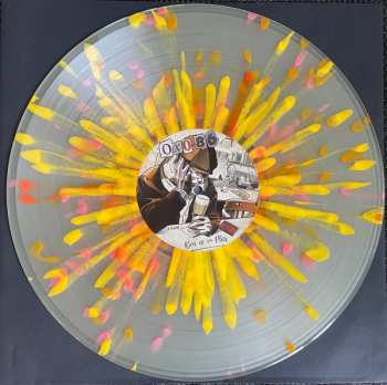 LP Oxo 86: Rien Ne Va Plus