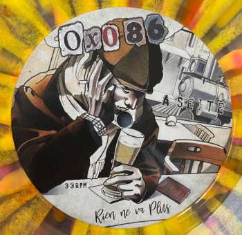 LP Oxo 86: Rien Ne Va Plus