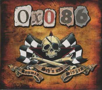 Album Oxo 86: Kommen, Seh'n Und Singen