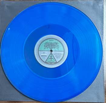 LP Oxygen Destroyer: Bestial Manifestations Of Malevolence And Death