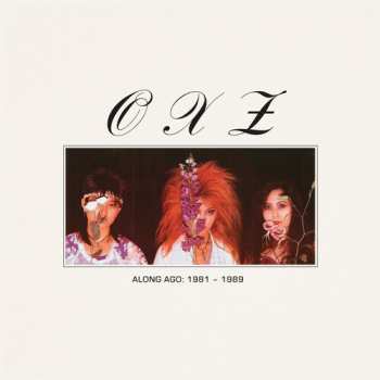 LP Oxz: Along Ago: 1981-1989 (limited Edition) (lavender Vinyl)