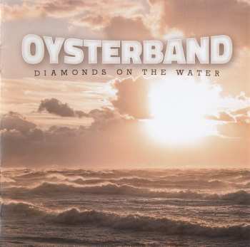 CD Oysterband: Diamonds On The Water DIGI