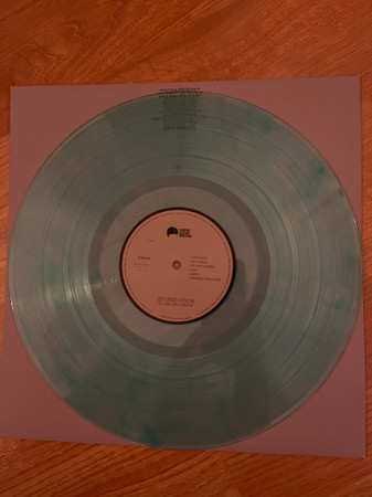 LP/CD/SP Øyvind Holm: The Unreliable Narrator CLR | LTD