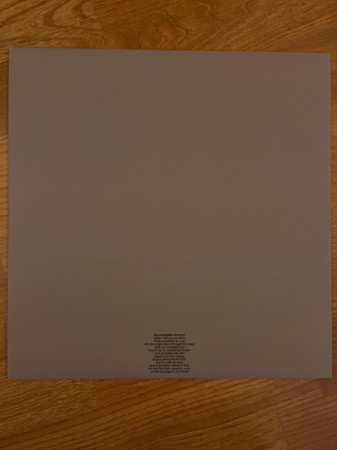 LP/CD/SP Øyvind Holm: The Unreliable Narrator CLR | LTD