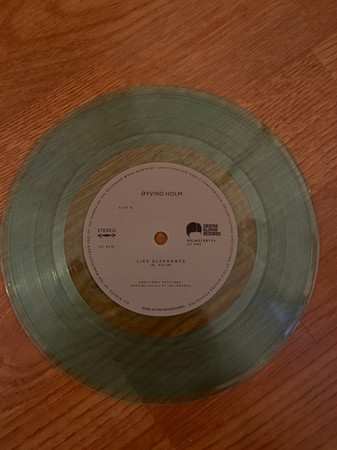 LP/CD/SP Øyvind Holm: The Unreliable Narrator CLR | LTD