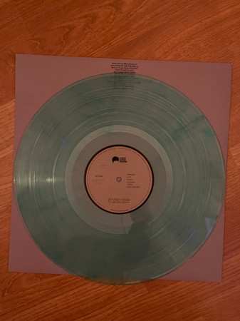 LP/CD/SP Øyvind Holm: The Unreliable Narrator CLR | LTD