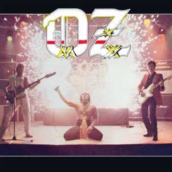 CD Oz: The Oz
