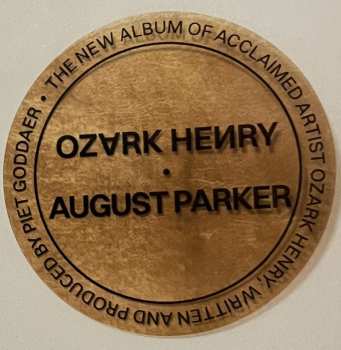 LP Ozark Henry: August Parker