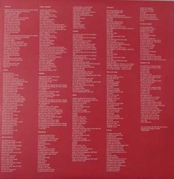 2LP Ozark Henry: Birthmarks CLR | DLX