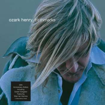 CD Ozark Henry: Birthmarks