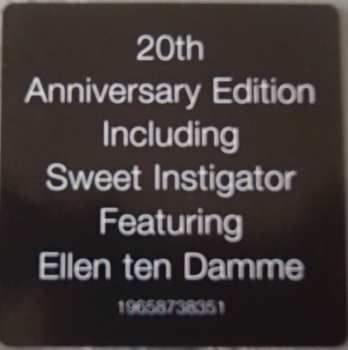 2LP Ozark Henry: Birthmarks CLR | DLX