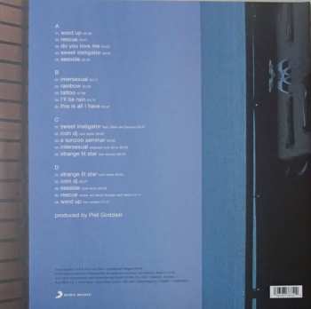 2LP Ozark Henry: Birthmarks CLR | DLX