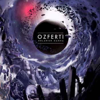 Album Ozferti: Solarius Gamma