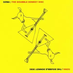 The Doubble Donkey Disc