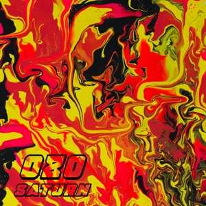 Album OZO: Saturn