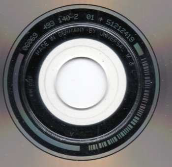 CD Ozomatli: Embrace The Chaos