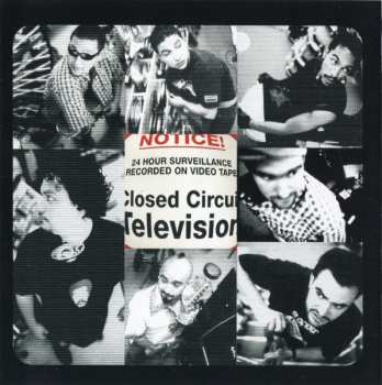 CD Ozomatli: Embrace The Chaos