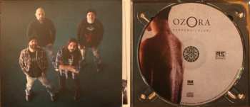 CD Ozora: Perpendicolari