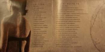 CD Ozora: Perpendicolari