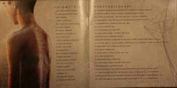 CD Ozora: Perpendicolari