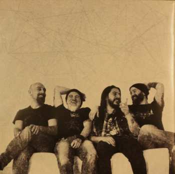 CD Ozora: Perpendicolari