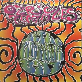 2LP Ozric Tentacles: At The Pongmasters Ball