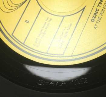 2LP Ozric Tentacles: At The Pongmasters Ball