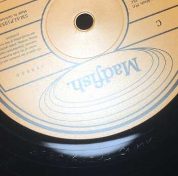 2LP Ozric Tentacles: At The Pongmasters Ball