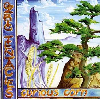 Album Ozric Tentacles: Curious Corn