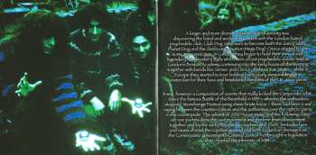 CD/DVD Ozric Tentacles: Jurassic Shift