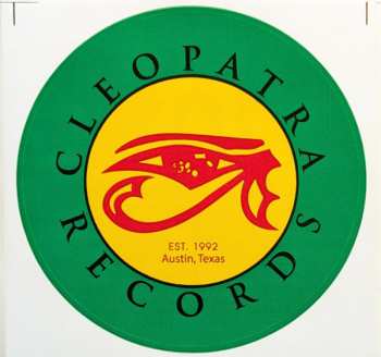 2LP Ozric Tentacles: Spirals In Hyperspace CLR | LTD